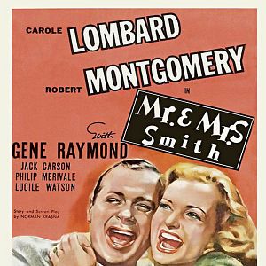 Bilder Mr. und Mrs. Smith