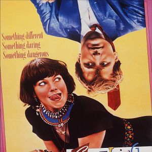 Bilder Gefährliche Freundin