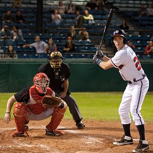 Bilder Back in the Game