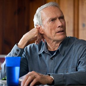 Bilder Clint Eastwood