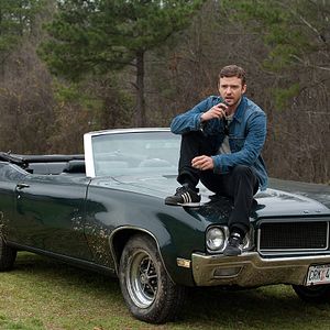 Bilder Back in the Game