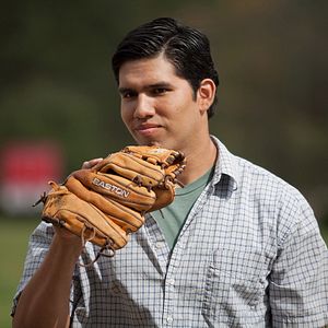 Bilder Back in the Game