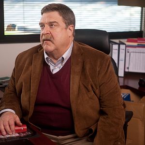 Bilder John Goodman