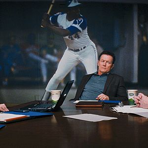 Bilder Robert Patrick