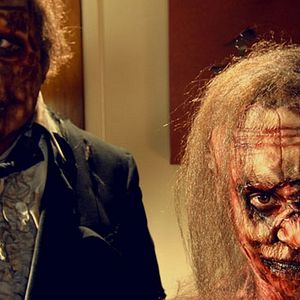 Bilder The Dead Inside