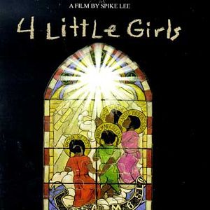 Bilder Vier kleine Mädchen