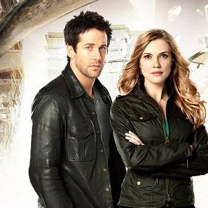 Bilder Primeval: New World