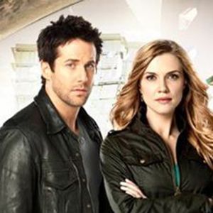 Bilder Primeval: New World