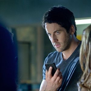 Bilder Primeval: New World