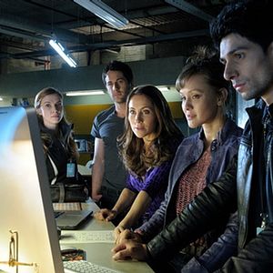 Bilder Yan-Kay Crystal Lowe