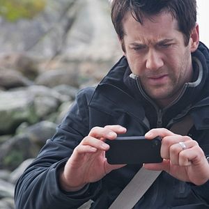 Bilder Primeval: New World