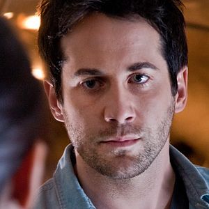 Bilder Primeval: New World