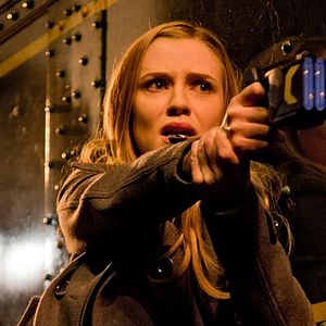 Bilder Primeval: New World