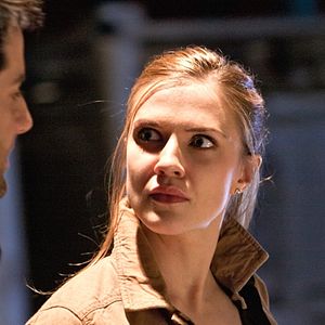 Bilder Primeval: New World