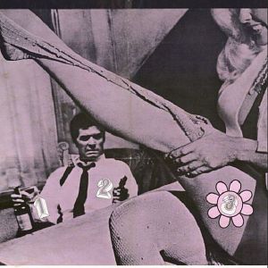 Bilder Der Dritte im Hinterhalt