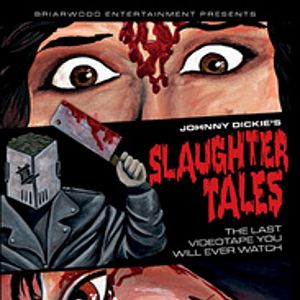 Bilder Slaughter Tales