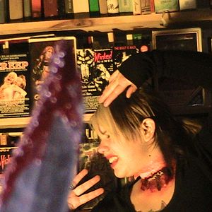 Bilder Slaughter Tales