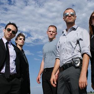 Bilder The Survival Game