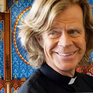 Bilder William H. Macy