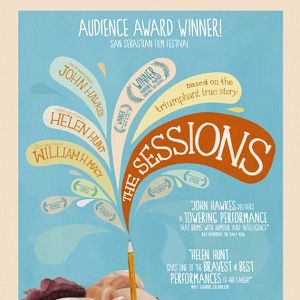 Bilder The Sessions - Wenn Worte berühren