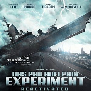 Bilder Das Philadelphia Experiment - Reactivated