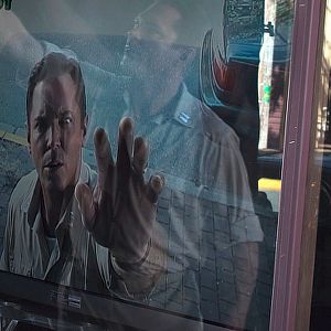 Bilder Das Philadelphia Experiment - Reactivated