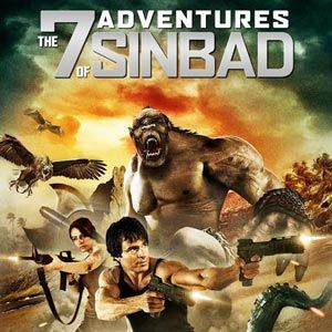 Bilder Sinbads Abenteuer