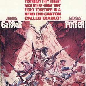 Bilder Duell in Diablo