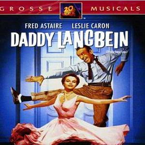 Bilder Daddy Langbein