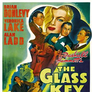 Bilder Der gläserne Schlüssel