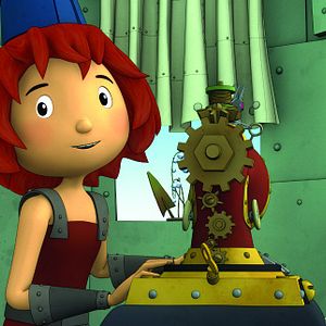 Bilder Ritter Rost - Eisenhart und voll verbeult