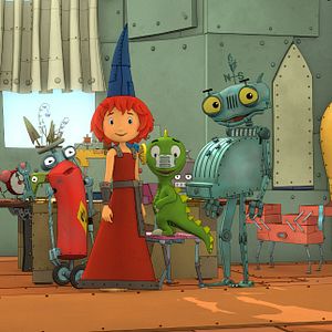 Bilder Ritter Rost - Eisenhart und voll verbeult