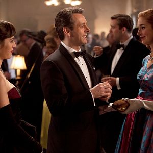 Bilder Michael Sheen