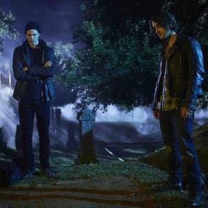 Bilder Landon Liboiron