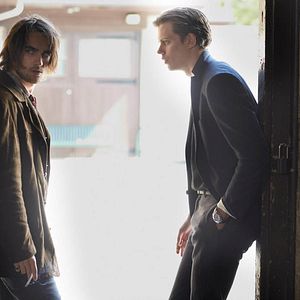 Bilder Landon Liboiron