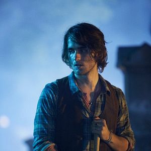 Bilder Landon Liboiron