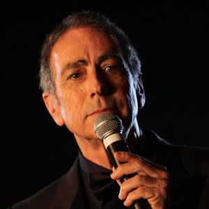 Bilder Alain Chamfort