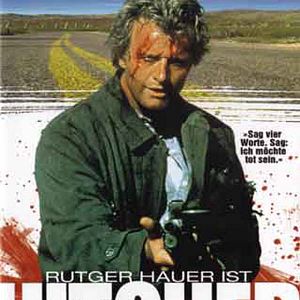 Bilder Hitcher, der Highwaykiller