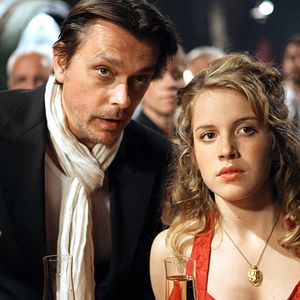 Bilder Clarissas Geheimnis