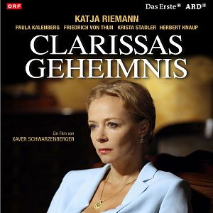 Bilder Clarissas Geheimnis