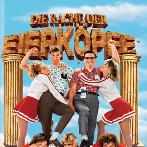 Bilder Die Rache der Eierköpfe