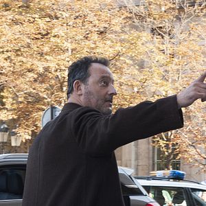 Bilder Jean Reno