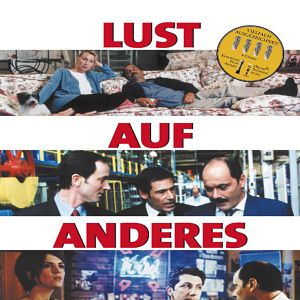 Bilder Lust auf Anderes