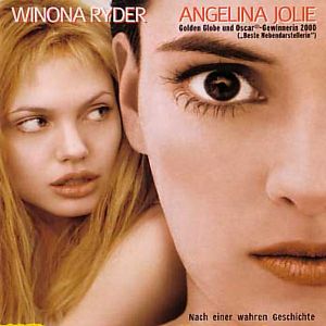 Bilder Durchgeknallt - Girl Interrupted