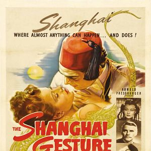 Bilder Abrechnung in Shanghai