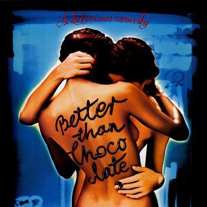 Bilder Better Than Chocolate