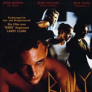 Bilder Bully - Diese Kids schockten Amerika