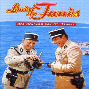 Bilder Der Gendarm von St. Tropez