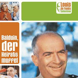 Bilder Balduin, der Heiratsmuffel