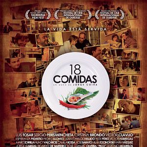 Bilder 18 Mahlzeiten